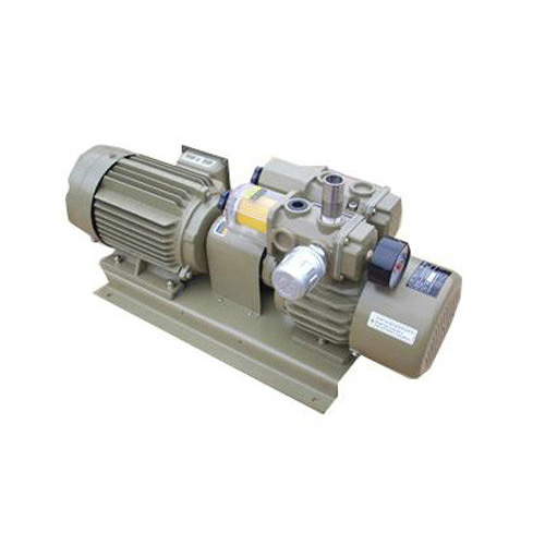 單無油泵WZB40-P-V-03