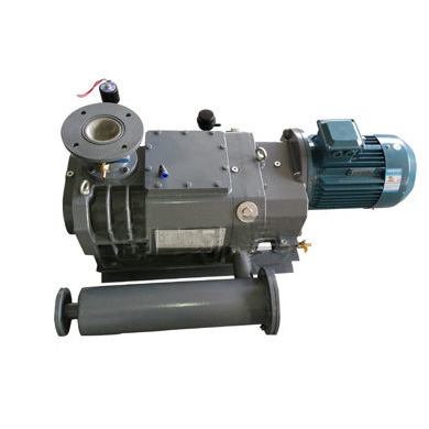 納西姆LG55螺桿真空泵