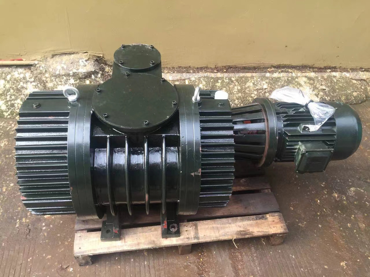 納西姆真空泵03